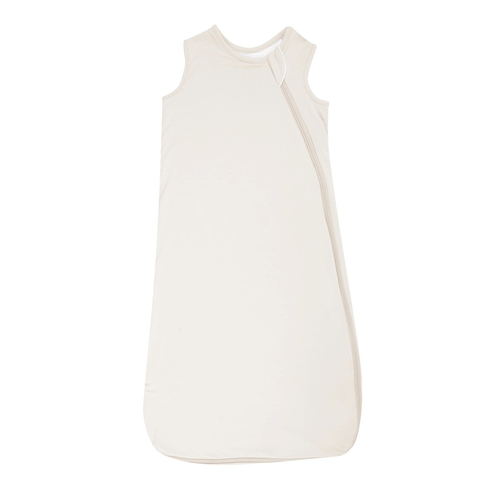 Kyte Baby 0.5 Tog Sleep Bag Sack - Oat